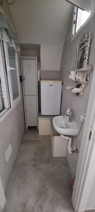 La Cameretta Al Porto Ischia Kültér fotó